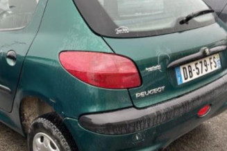 Boitier air bag PEUGEOT 206