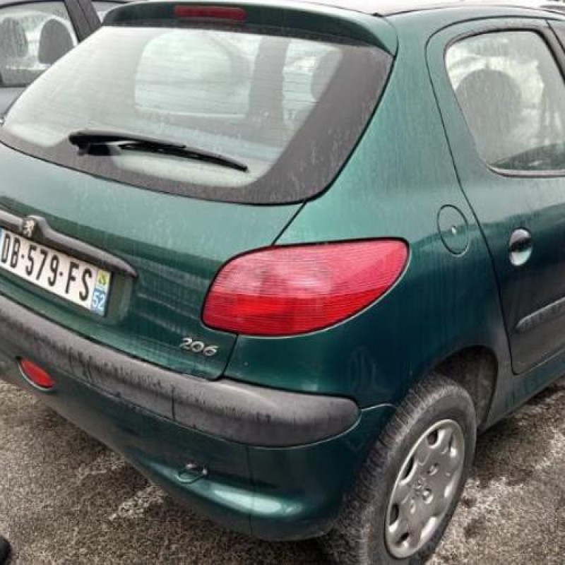 Boitier air bag PEUGEOT 206 Photo n°12