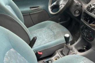 Boitier air bag PEUGEOT 206