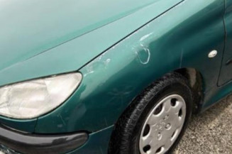 Boitier air bag PEUGEOT 206