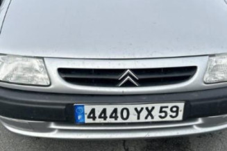 Porte arriere gauche CITROEN SAXO