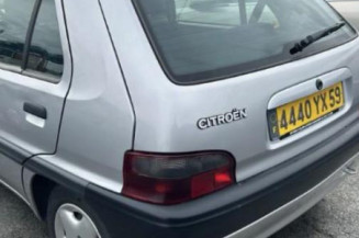 Porte arriere gauche CITROEN SAXO