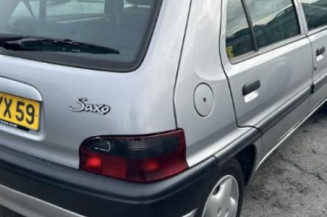 Porte arriere gauche CITROEN SAXO