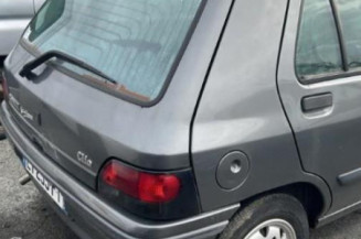 Poignee porte avant gauche RENAULT CLIO 1