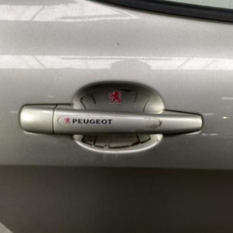 Porte arriere droit PEUGEOT 308 1 Photo n°2