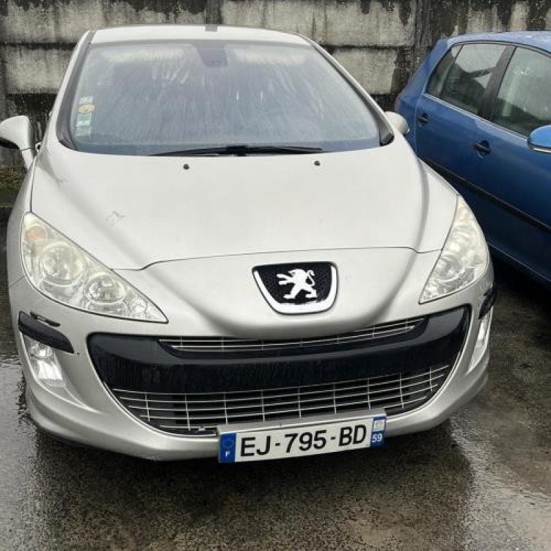 Porte arriere droit PEUGEOT 308 1 Photo n°8