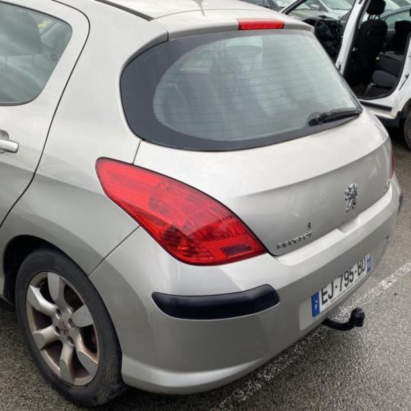 Porte arriere droit PEUGEOT 308 1 Photo n°13