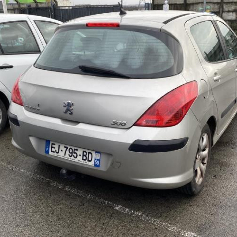 Porte arriere droit PEUGEOT 308 1 Photo n°14