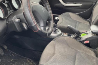 Porte arriere droit PEUGEOT 308 1