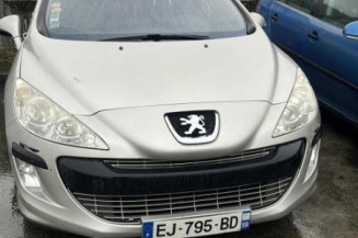 Autoradio d'origine PEUGEOT 308 1