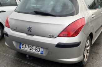 Autoradio d'origine PEUGEOT 308 1