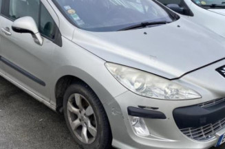 Com (Bloc Contacteur Tournant+Commodo Essuie Glace+Commodo Phare) PEUGEOT 308 1