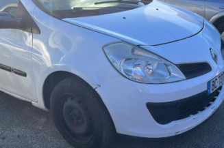 Commodo phare RENAULT CLIO 3