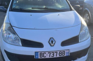 Pedalier d'accelerateur RENAULT CLIO 3