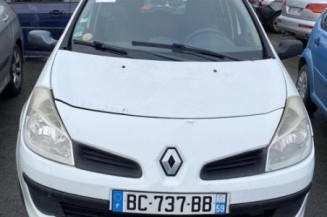 Pedalier d'accelerateur RENAULT CLIO 3