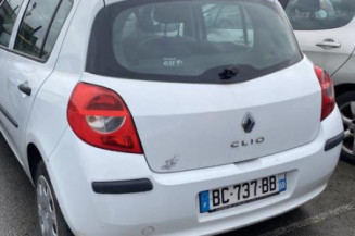 Pedalier d'accelerateur RENAULT CLIO 3