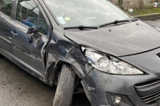 Amortisseur avant gauche PEUGEOT 207