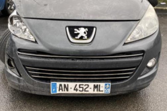 Amortisseur avant gauche PEUGEOT 207