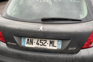 Amortisseur avant gauche PEUGEOT 207