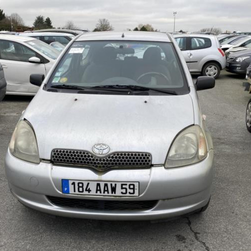 Custode arriere droit TOYOTA YARIS 1 Photo n°18