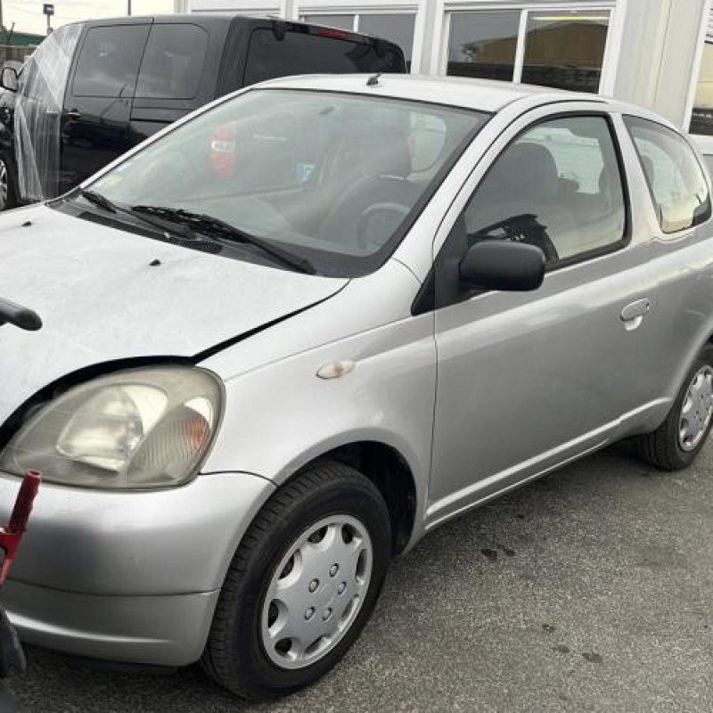 Serrure avant droit TOYOTA YARIS 1 Photo n°8