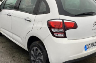 Boitier BSI CITROEN C3 2