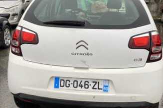 Boitier BSI CITROEN C3 2