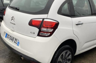 Boitier BSI CITROEN C3 2