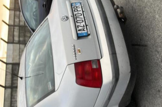 Neiman VOLKSWAGEN PASSAT 4