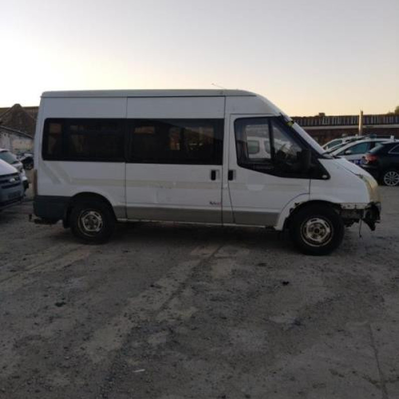 Retroviseur interieur FORD TRANSIT 4 Photo n°4