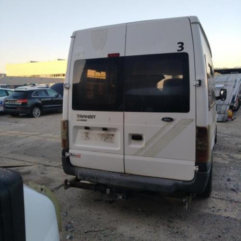 Retroviseur interieur FORD TRANSIT 4 Photo n°5