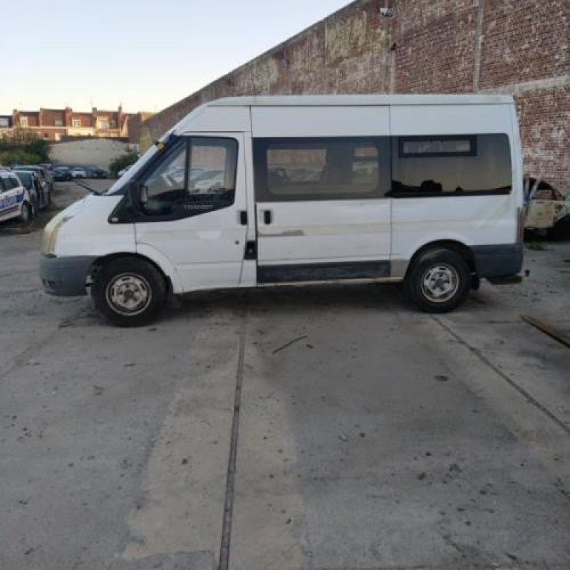 Retroviseur interieur FORD TRANSIT 4 Photo n°6