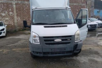 Cremaillere assistee FORD TRANSIT 4