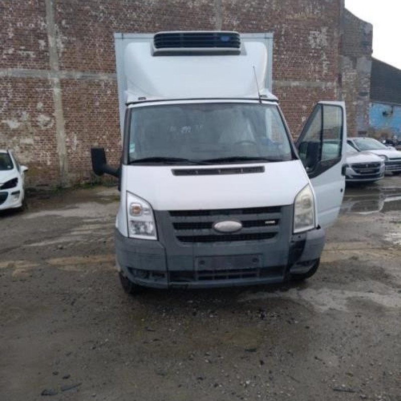 Cremaillere assistee FORD TRANSIT 4 Photo n°5