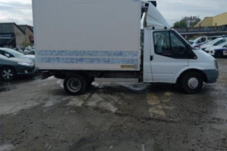 Cremaillere assistee FORD TRANSIT 4