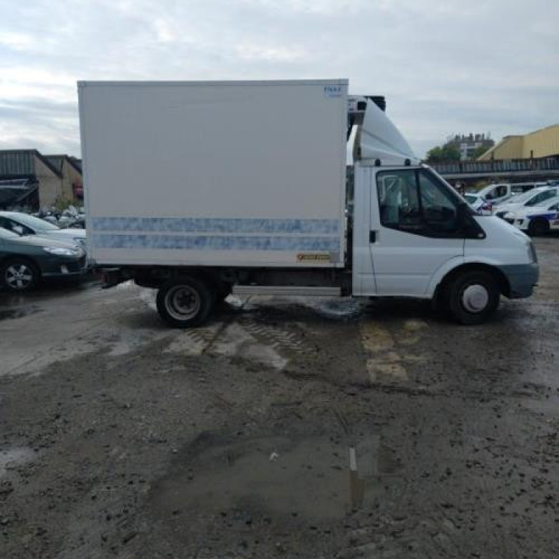 Cremaillere assistee FORD TRANSIT 4 Photo n°6