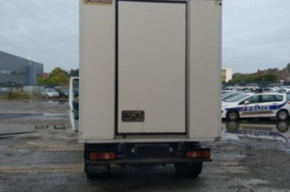 Cremaillere assistee FORD TRANSIT 4