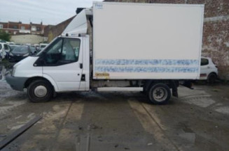 Cremaillere assistee FORD TRANSIT 4