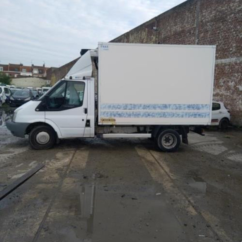 Cremaillere assistee FORD TRANSIT 4 Photo n°8