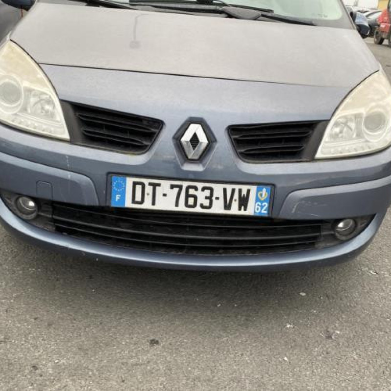 Retroviseur droit RENAULT GRAND SCENIC 2 Photo n°12