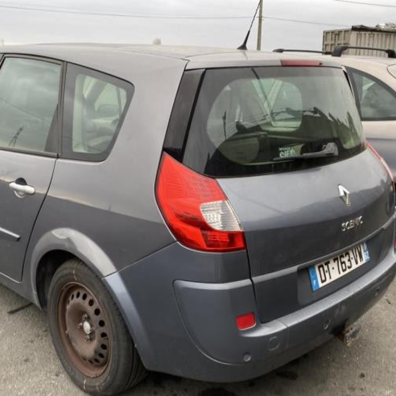 Retroviseur droit RENAULT GRAND SCENIC 2 Photo n°16