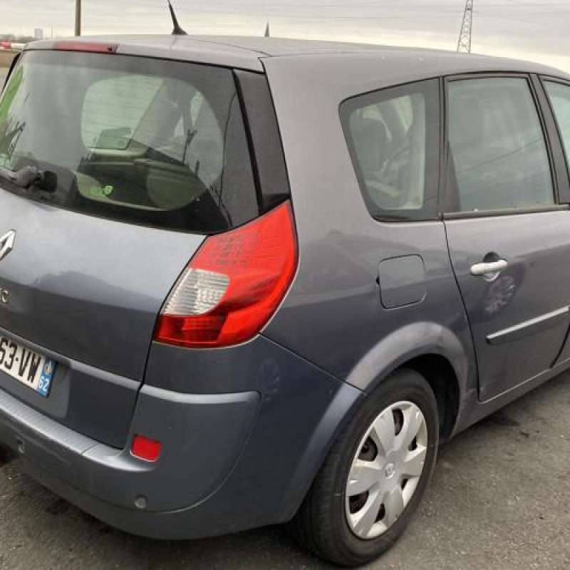 Retroviseur droit RENAULT GRAND SCENIC 2 Photo n°18