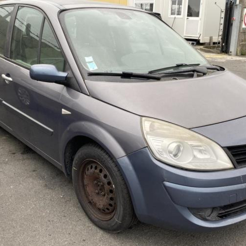 Compteur RENAULT GRAND SCENIC 2 Photo n°6