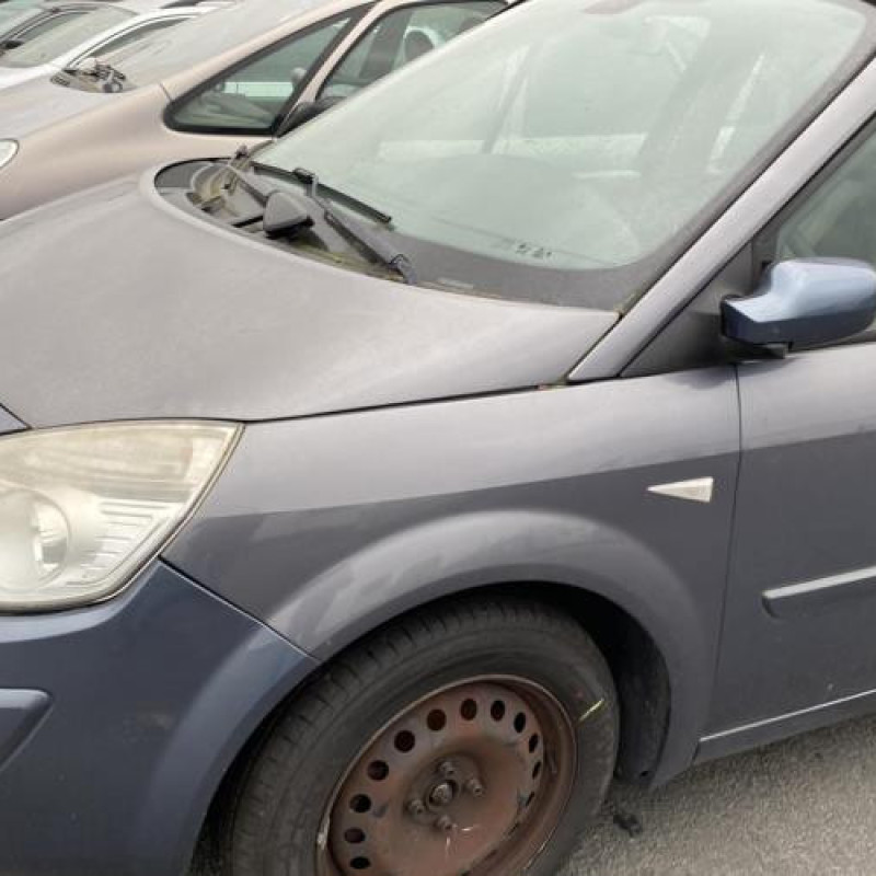 Compteur RENAULT GRAND SCENIC 2 Photo n°9