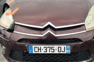 Feu arriere secondaire droit (feux) CITROEN C4 PICASSO 1