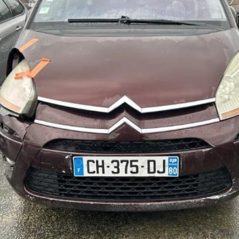 Feu arriere secondaire droit (feux) CITROEN C4 PICASSO 1 Photo n°4