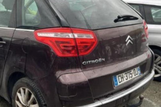 Feu arriere secondaire droit (feux) CITROEN C4 PICASSO 1