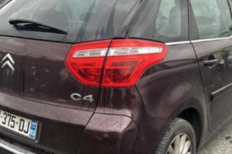 Serrure avant droit CITROEN C4 PICASSO 1