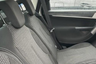 Serrure avant droit CITROEN C4 PICASSO 1