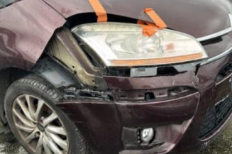 Serrure avant droit CITROEN C4 PICASSO 1